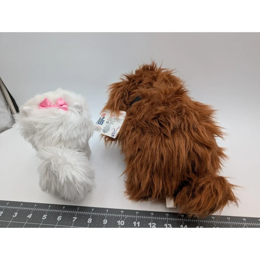 Secret Life of Pets Gigi‎ Doug Plush Stuffed Animal Toy